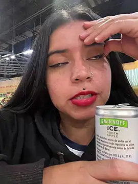 Devilsweet17 online show from March 23, 2025, 12:15 am