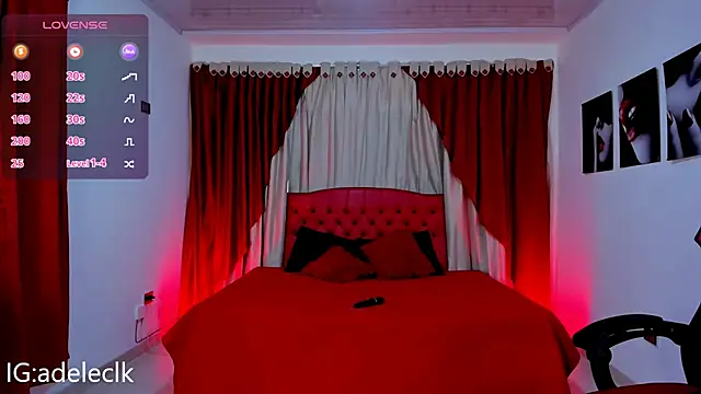 adele clark online show from February 27, 2026, 3:12 pm