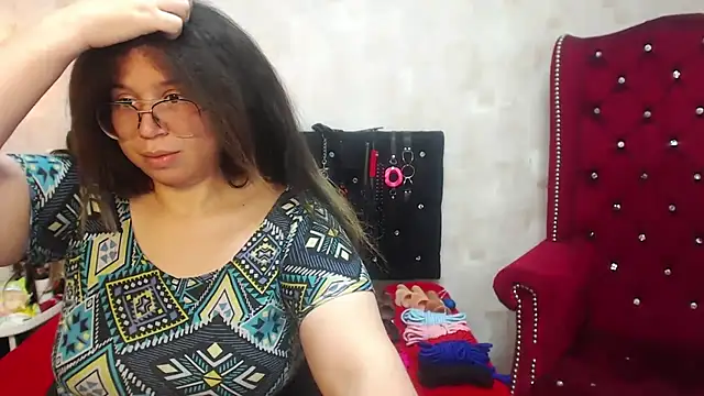 selenablairx online show from May 31, 2026, 7:59 pm