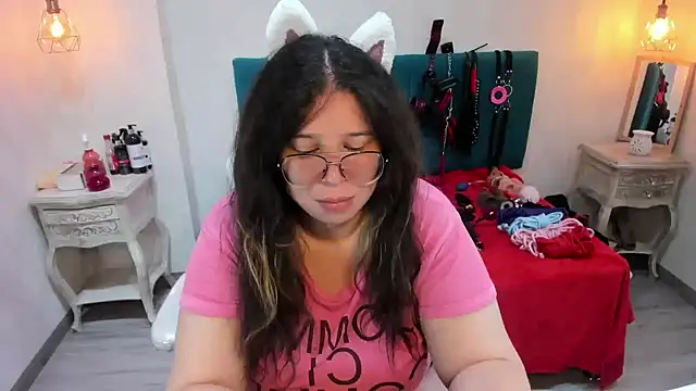 selenablairx online show from June 28, 2026, 5:35 am