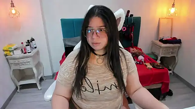 selenablairx online show from July 23, 2026, 5:49 am