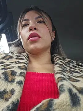 Snapshot of Karen_San_Miguel chatting on March 5, 2025, 6:56 pm Karen San Miguel online show from March 5, 2025, 6:56 pm