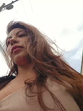 Karen San Miguel online show from June 2, 2026, 8:22 pm