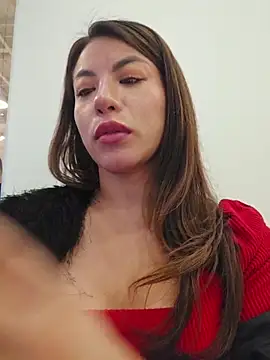 Karen San Miguel online show from June 11, 2026, 12:32 am