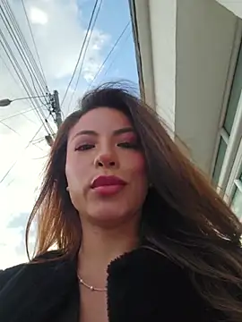 Karen San Miguel online show from July 10, 2026, 10:34 pm
