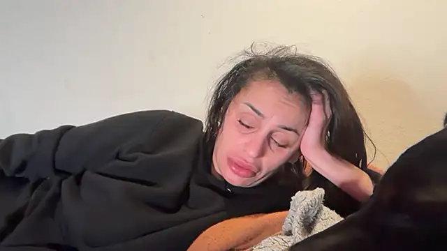 JeSuisUnTapin online show from January 6, 2026, 5:38 pm