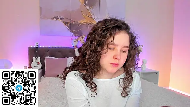 Ariella Sol online show from December 18, 2024, 4:20 am