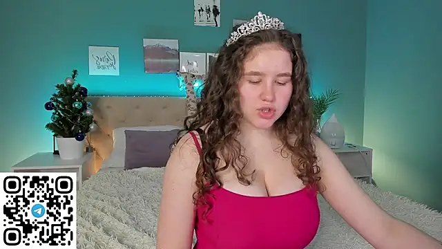 Ariella Sol online show from December 22, 2024, 2:38 pm