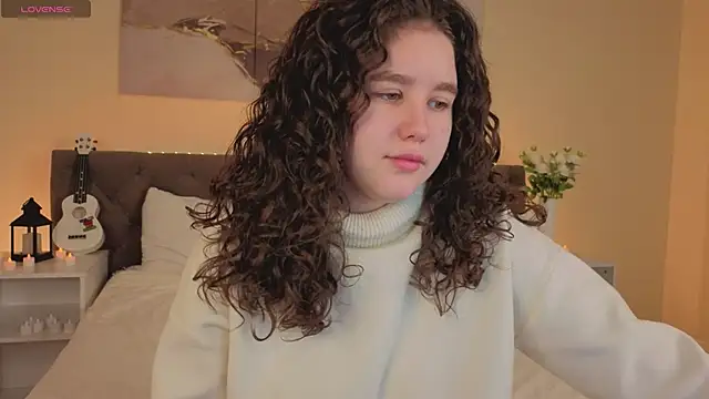 Ariella Sol online show from November 7, 2025, 1:05 am