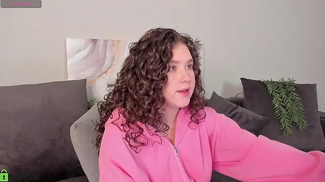 Ariella Sol online show from April 29, 2026, 1:10 am
