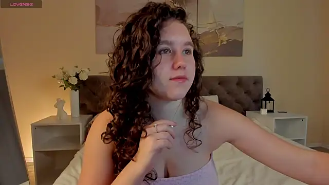 Ariella Sol online show from July 23, 2026, 1:08 am
