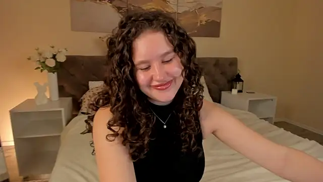 Ariella Sol online show from July 30, 2026, 1:04 am