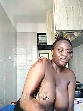 Snapshot of Africancaramel-45 chatting on February 13, 2025, 1:05 pm Africancaramel-45 online show from February 13, 2025, 1:05 pm