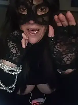 23Milly online show from February 14, 2025, 7:38 am