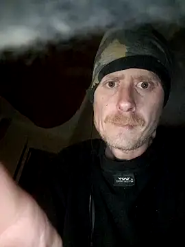 Fred2851 online show from March 23, 2025, 3:54 am