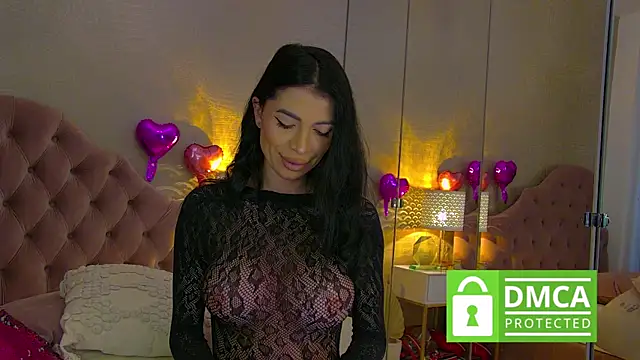 MetishaCaprice online show from February 13, 2026, 10:22 am