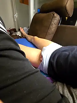 Sexispassion4K online show from February 12, 2026, 9:10 pm