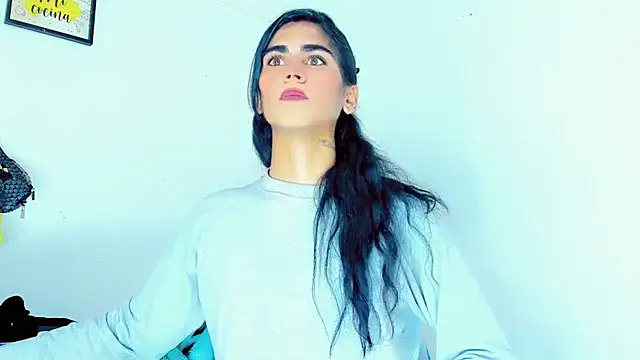 Snapshot of hannabigdirty chatting on December 24, 2024, 7:28 am hannabigdirty online show from December 24, 2024, 7:28 am