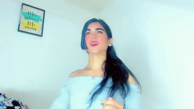 Snapshot of hannabigdirty chatting on January 18, 2025, 3:53 am hannabigdirty online show from January 18, 2025, 3:53 am