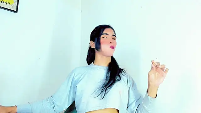 Snapshot of hannabigdirty chatting on January 19, 2025, 2:17 pm hannabigdirty online show from January 19, 2025, 2:17 pm