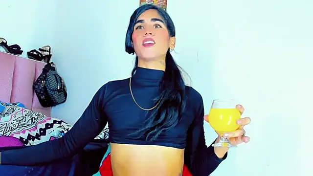 Snapshot of hannabigdirty chatting on February 23, 2025, 7:28 pm hannabigdirty online show from February 23, 2025, 7:28 pm