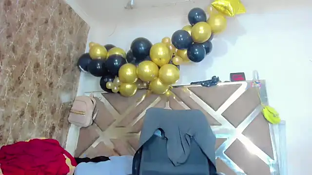 hannabigdirty online show from December 15, 2025, 7:29 pm