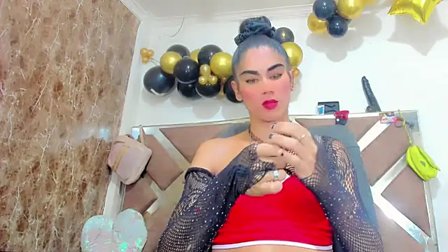 hannabigdirty online show from February 8, 2026, 3:54 am