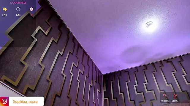 Deni rose online show from January 13, 2026, 8:14 pm