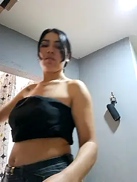 sara ander9107 online show from March 3, 2025, 4:56 pm