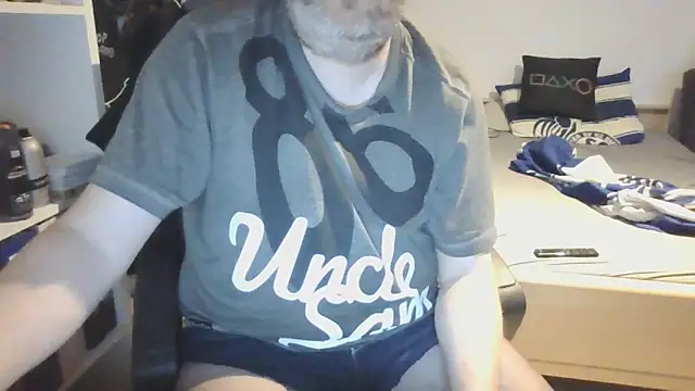 ShyBoy1982 online show from June 7, 2026, 1:10 am