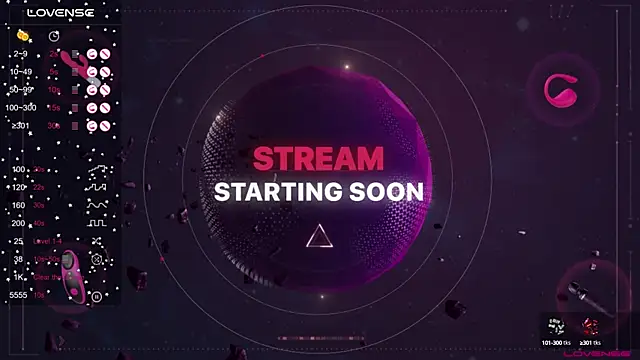 Diana mysteryx online show from December 15, 2024, 7:35 am