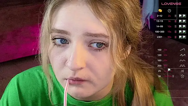 Diana mysteryx online show from March 21, 2025, 1:56 am