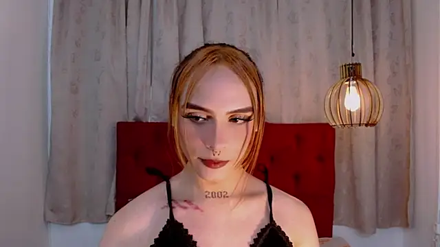 AdharaaMoon online show from February 7, 2025, 3:55 am