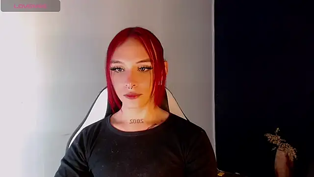 AdharaaMoon online show from March 4, 2025, 3:55 am