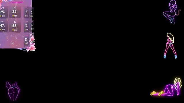 AdharaaMoon online show from September 25, 2025, 6:33 pm