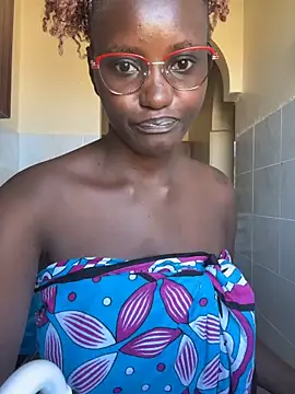 supa queen254 online show from March 26, 2026, 12:55 pm