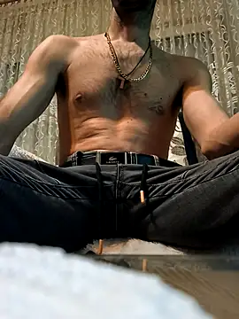 Cirkon1984 online show from February 21, 2025, 3:10 pm