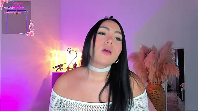 Snapshot of Sarahballiston_ chatting on December 13, 2024, 9:09 pm Sarahballiston online show from December 13, 2024, 9:09 pm