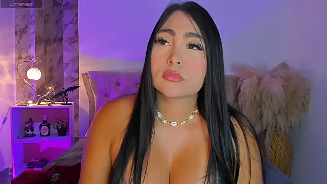 Sarahballiston  online show from February 9, 2026, 1:20 am