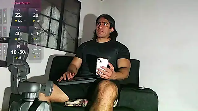 Snapshot of willian_m777 chatting on October 30, 2025, 3:52 am willian m777 online show from October 30, 2025, 3:52 am