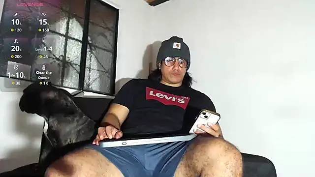 willian m777 online show from February 27, 2026, 3:50 am