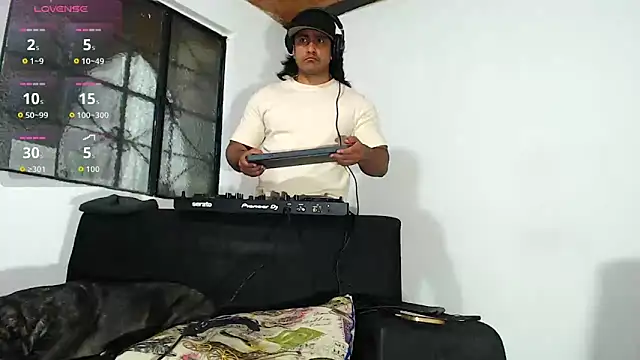 willian m777 online show from March 2, 2026, 3:30 am