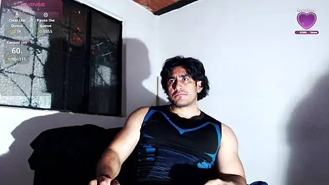 willian m777 online show from April 29, 2026, 4:05 am