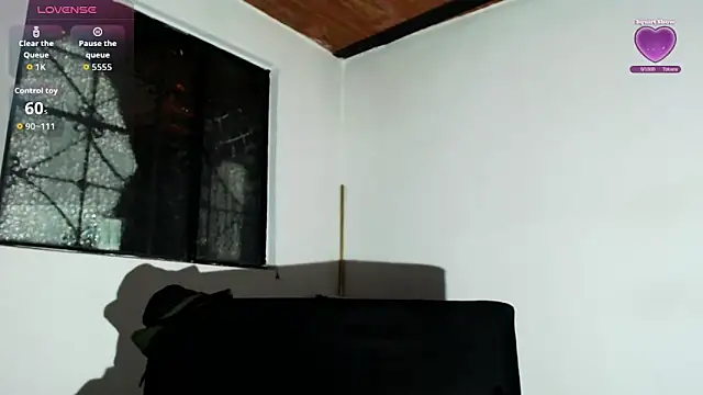 Snapshot of willian_m777 chatting on May 10, 2026, 4:17 am willian m777 online show from May 10, 2026, 4:17 am