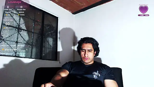 Snapshot of willian_m777 chatting on May 16, 2026, 4:09 am willian m777 online show from May 16, 2026, 4:09 am
