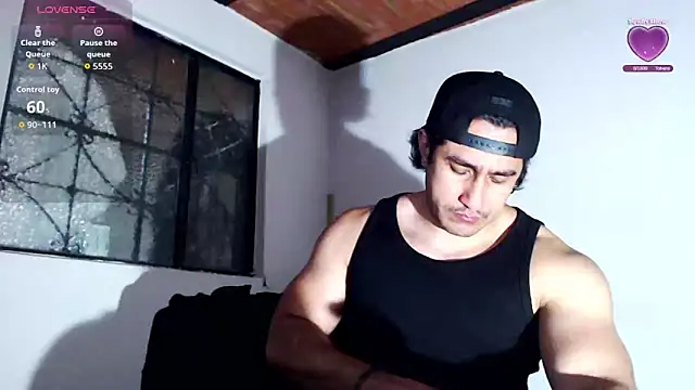 Snapshot of willian_m777 chatting on May 26, 2026, 4:08 am willian m777 online show from May 26, 2026, 4:08 am