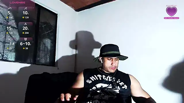 Snapshot of willian_m777 chatting on May 31, 2026, 2:09 am willian m777 online show from May 31, 2026, 2:09 am