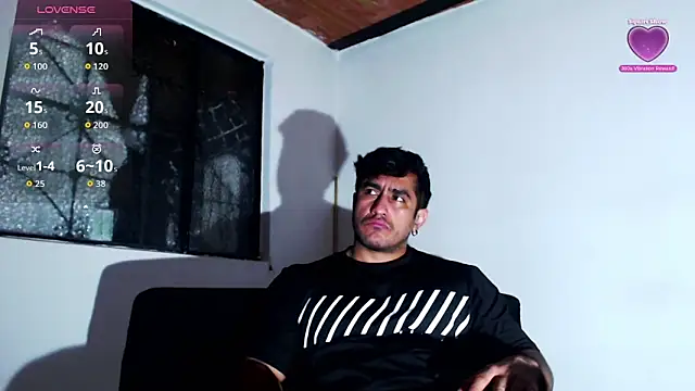 Snapshot of willian_m777 chatting on June 17, 2026, 3:09 am willian m777 online show from June 17, 2026, 3:09 am
