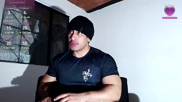 Snapshot of willian_m777 chatting on June 18, 2026, 4:02 am willian m777 online show from June 18, 2026, 4:02 am