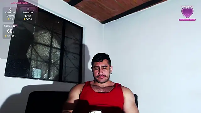 Snapshot of willian_m777 chatting on July 7, 2026, 4:26 am willian m777 online show from July 7, 2026, 4:26 am
